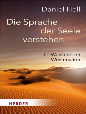 cover image of Die Sprache der Seele verstehen
